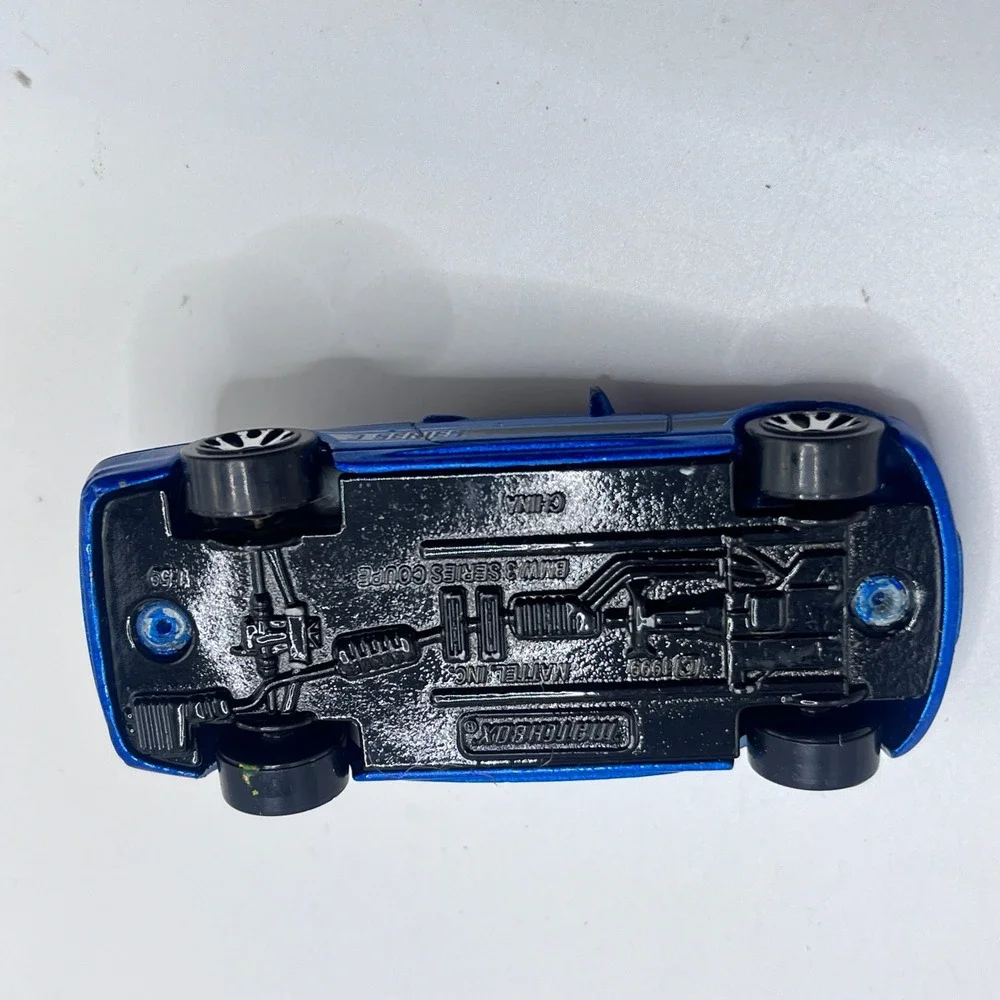 Hot Wheels hot wheels